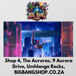 BIG BANG