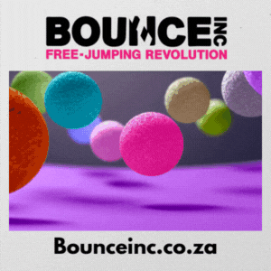 BOUNCE