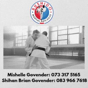 BUSHIDO