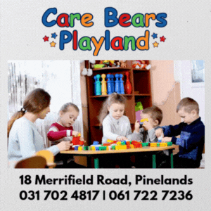 CARE BEARS PLAYLAND