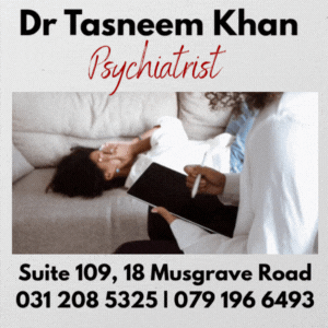 DR TASNEEM NEW