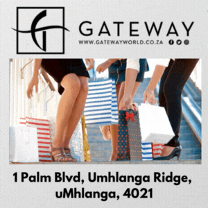GATEWAY