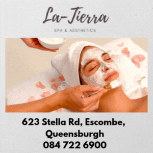 LA TIERRA