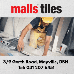 MALLS TILES