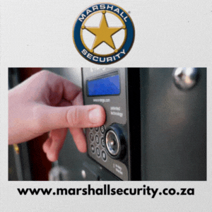 MARSHALL SECURITY
