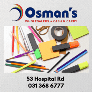 OSMANS