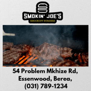 SMOKIN JOES NEW