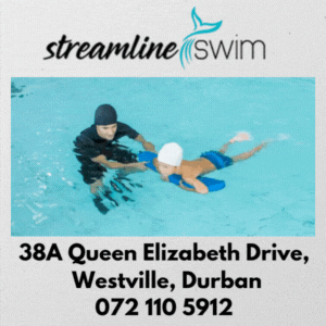 STREAMLINE SWIM