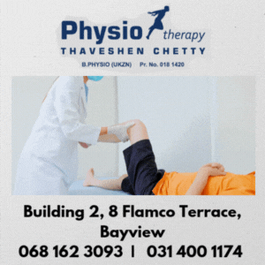 THAVESHEN CHETTY
