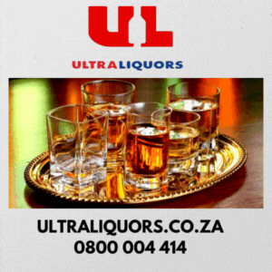 ULTRA LIQUORS