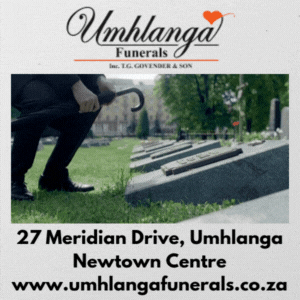 UMHLANGA FUNERALS
