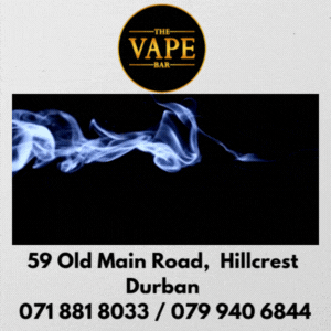 VAPE BAR