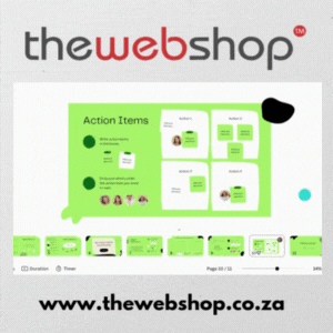 WEB SHOP