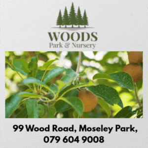 WOODS PARK & NURSERY