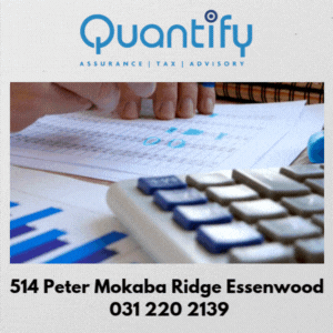 QUANTIFY