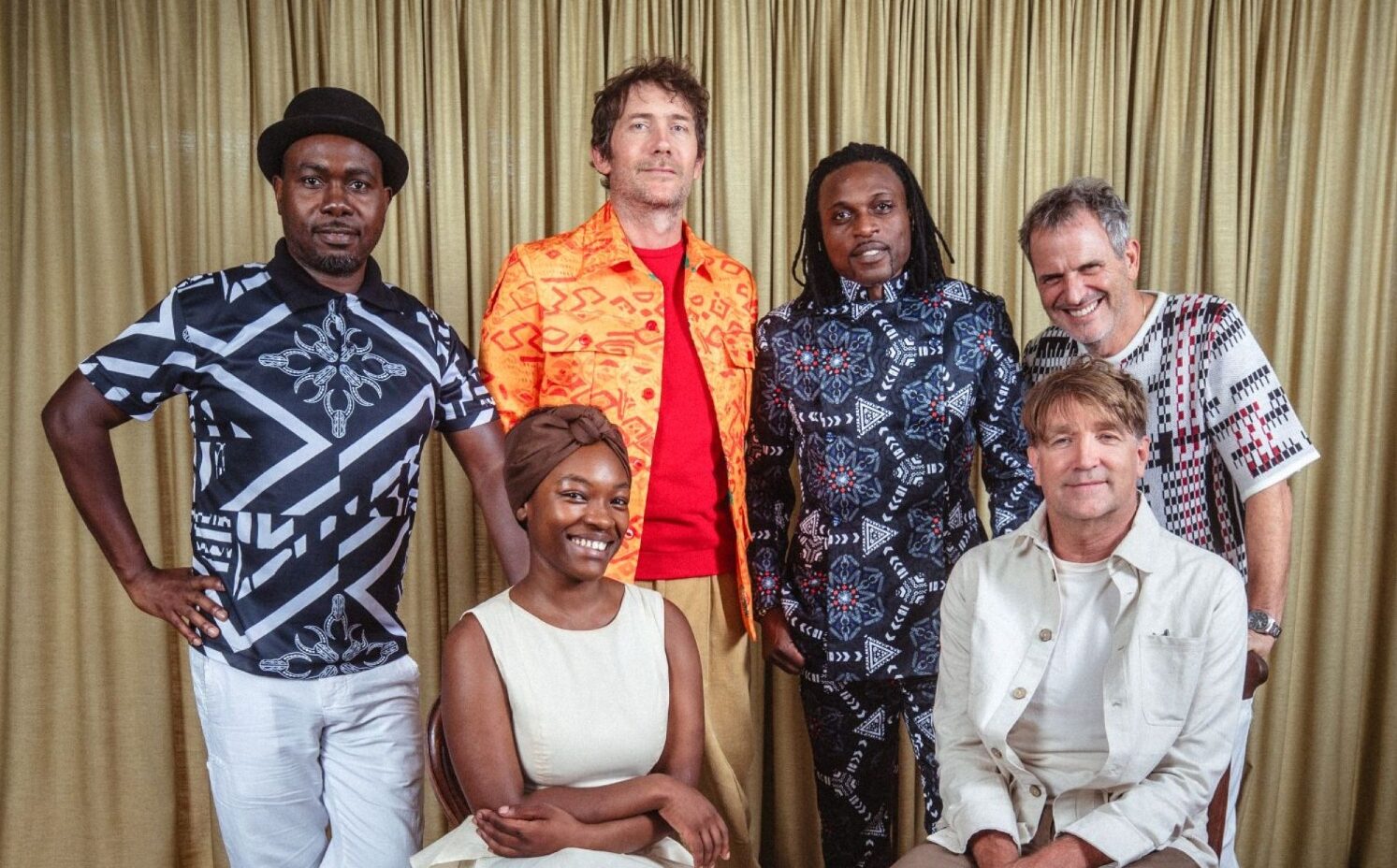 WIN TICKETS: Freshly Ground set to headline Durban Street Food