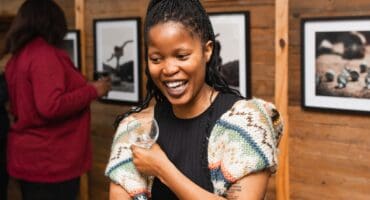 Artist of the Month.