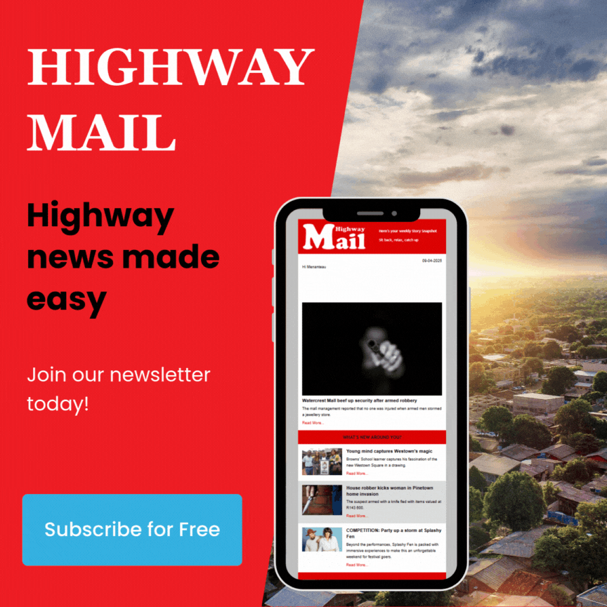 Subscribe To Our Newsletter.