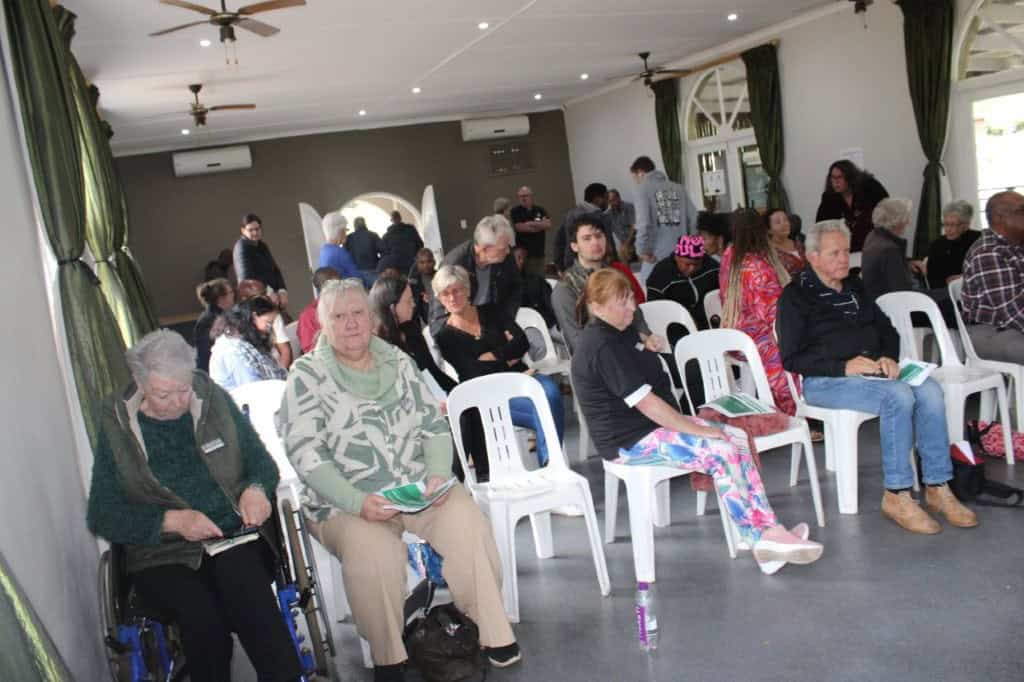 Inanda Road weekend crash claims three lives | Highway Mail