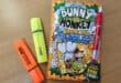 Bunny vs Monkey: The Whopping World of Puzzles, Jamie Smart, David Fickling,