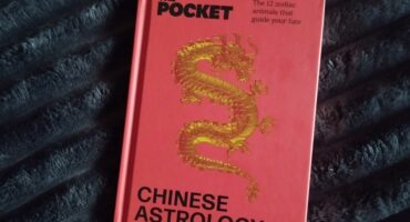 The Pocket Chinese Astrology, Gemini Books