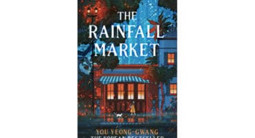 The Rainfall Market, You Yeong-Gwang