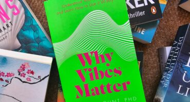 Why Vibes Matter, Garret Yount