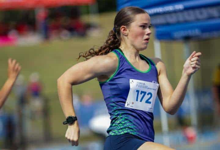 Hillcrest’s Sarah Reed sensational at Curro Podium Grand Finale ...