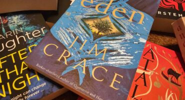 eden, Jim Crace,