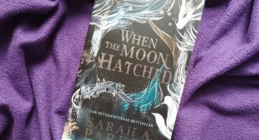 When the Moon Hatched, Sarah A. Parker,