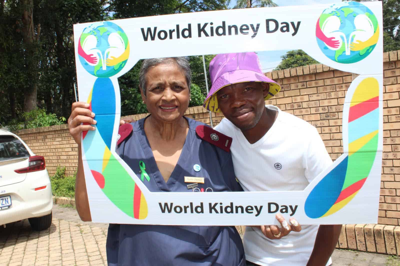 Don't Take Your Kidneys for Granted: Why World Kidney Day Matters