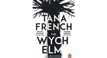 The Wych Elm, Tana French,