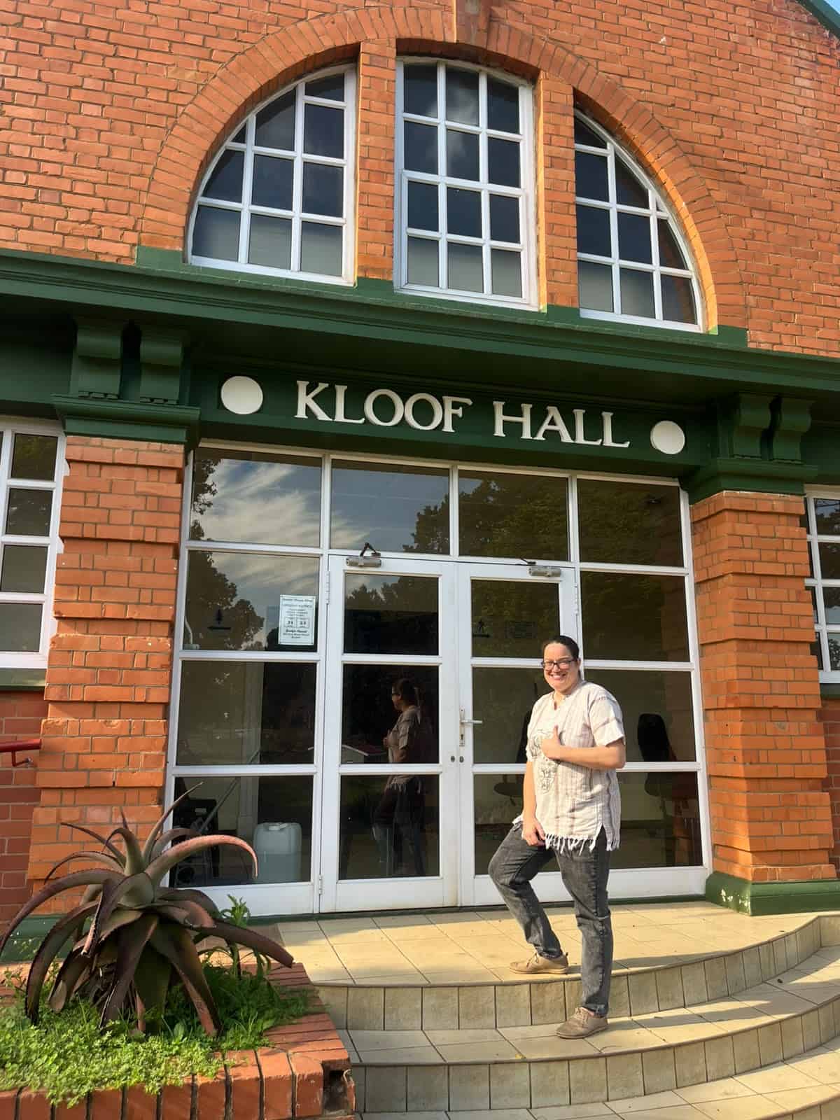 Kloof Town Hall upgrades nearing completion | Highway Mail