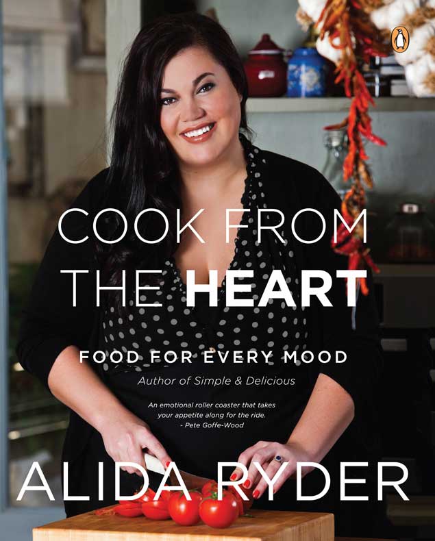 Alida-Ryder: Cook-from-the-Heart.