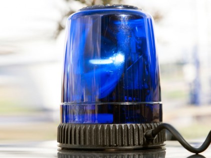 blue-light