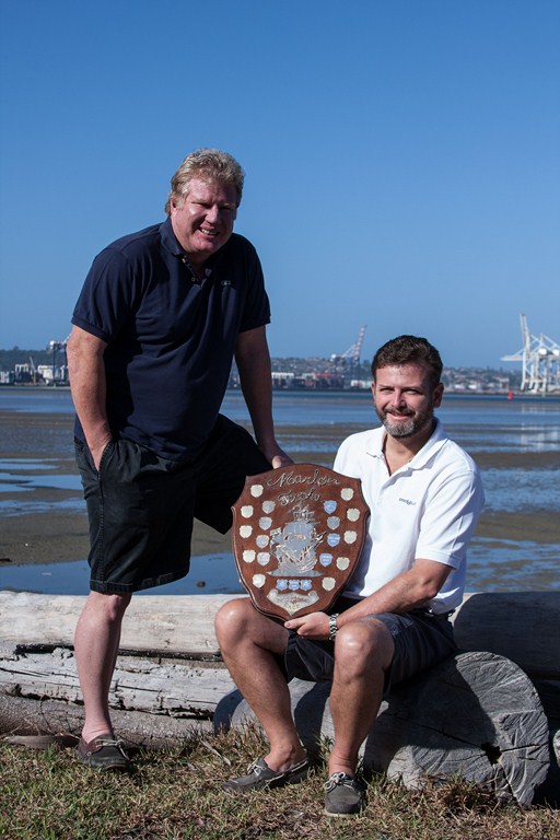 Top sailors Chris Frost (uMhlanga) and the Royal Natal Yacht Club’s Commodore Graham Rose (Durban North) will both be lining up at the start of the gruelling Vasco da Gama race this month. The two seasoned sailors have oceans of experience in this race with former Commodore of the Royal Natal Yacht Club, Frost notching up his tenth Vasco and Commodore Rose starting his ninth Vasco. Frost will be racing on his yacht Southern Storm while Rose will be taking part on his yacht Zap. PHOTO: Sophie Thompson