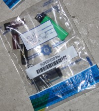 The suspects were also in possession of three phials of 'ukugqiha', a muti like substance, that's allegedly used to make people impervious to bullets.