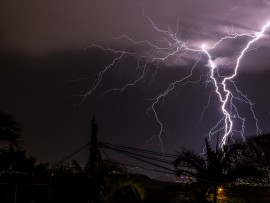 These images were captured from Prestondale. For more photos visit www.nickferreira.co.za
