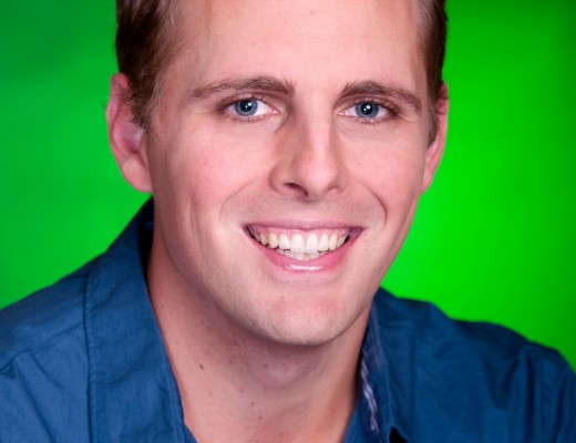 Lyle Buxton.