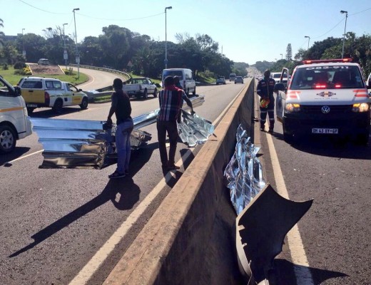 Accident