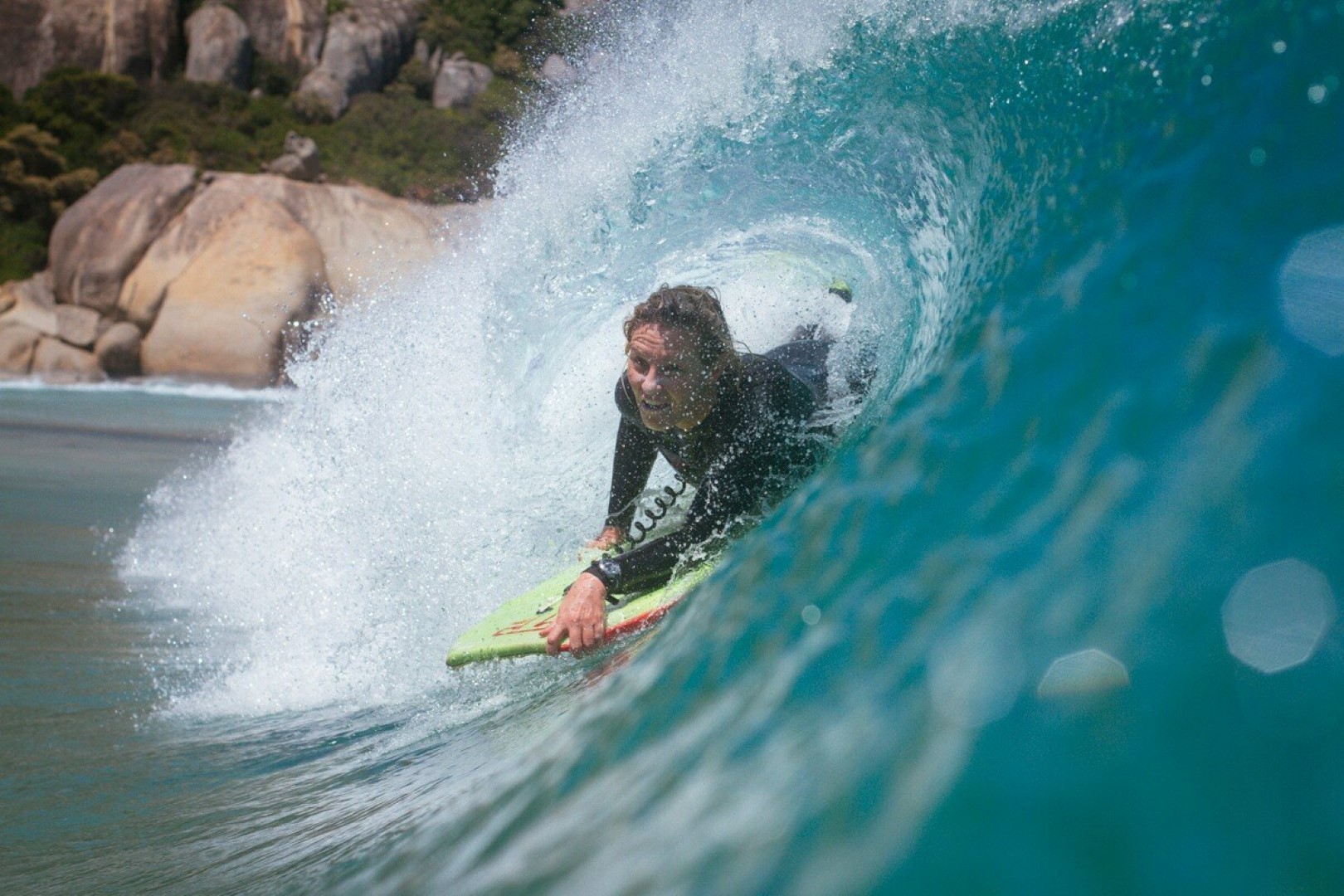 Durban North resident Debbie Patterson will be in action at the Durban Lizzard Classic in association with Suncoast, from 25 to 26 June. PHOTO: Simon Heale