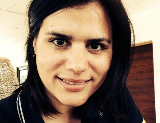 Laurie was inspired by her late brother and her family who have always been pro transplant. 