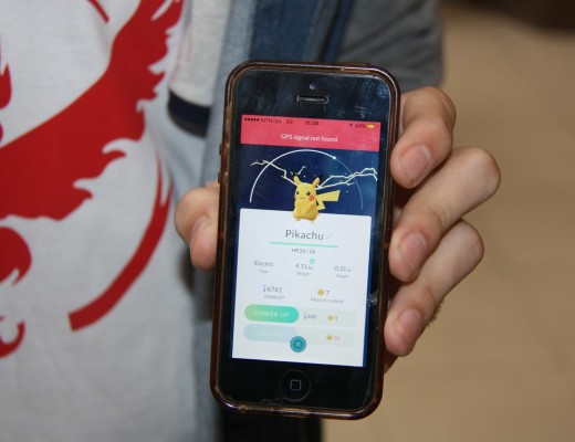 Pokemon