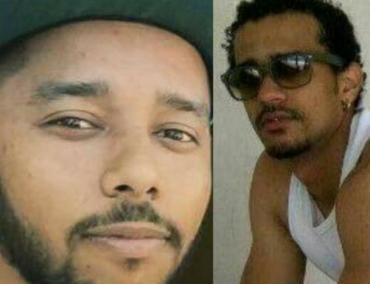 Wade Hall and Lendell Beaumont were tragically killed in the crash.