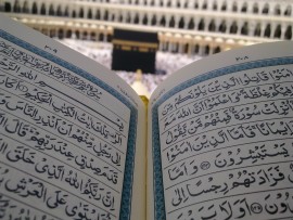 The religious holiday is one of the most important days in the Islamic calendar.