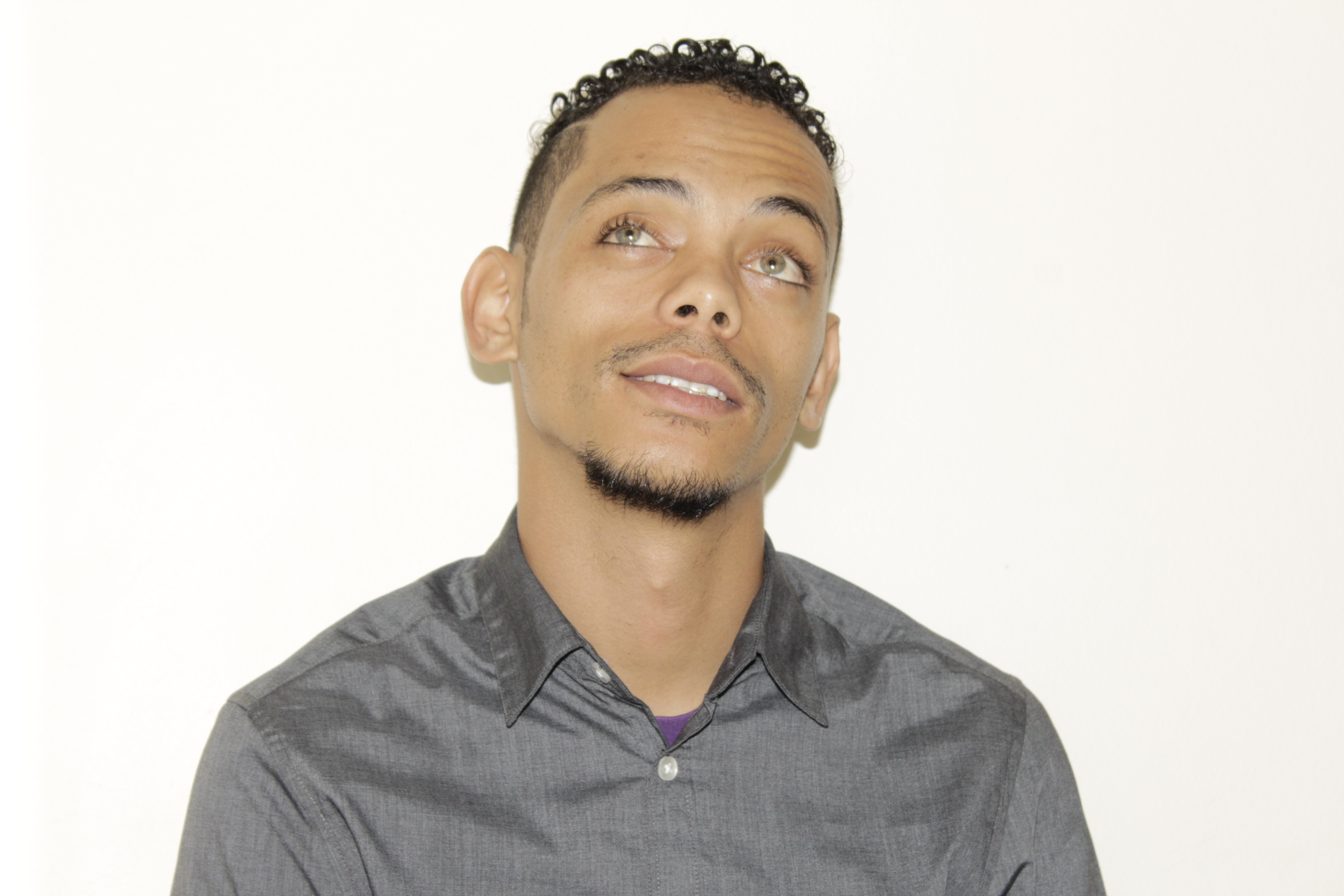 Darryl Williams will be one of the featured acts at the Durban Comedy Week kicking off on Wednesday.
