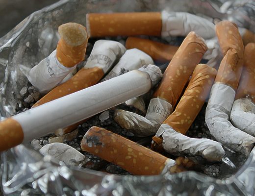 A charge of R14.30 will be imposed on a box of 20 cigarettes, an increase of 8 per cent from the current R13.24 per 20 cigarettes. Cigarette tobacco products will be hit by the same increase, from R14.88 per 50g to R16.07 per 50g.