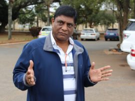 Station Commander, Col Gopaul Naidoo of the Durban North SAPS explained that the resources at his disposal were stretched.