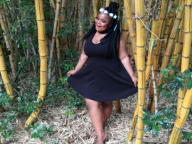 Noxolo Mchunu.