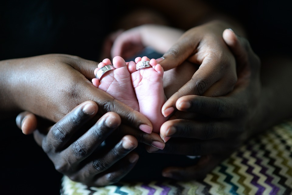 Number of children born per South African woman decrease raises fertility concerns.